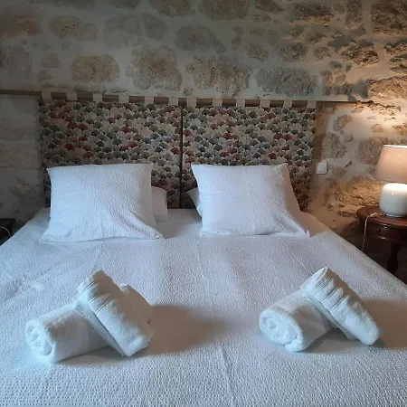 Сasa de vacaciones Domaine De Borde Grande - Le Logis - 4 - Jardin - Terrasses - Piscine - Internet - Parking Castella (Lot-et-Garonne)