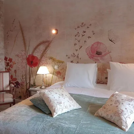Domaine De Borde Grande - Le Logis - 4 - Jardin - Terrasses - Piscine - Internet - Parking Сasa de vacaciones Castella (Lot-et-Garonne)