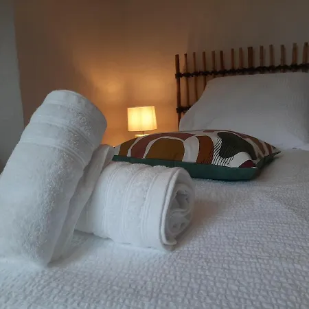 Сasa de vacaciones Domaine De Borde Grande - Le Logis - 4 - Jardin - Terrasses - Piscine - Internet - Parking Castella (Lot-et-Garonne)